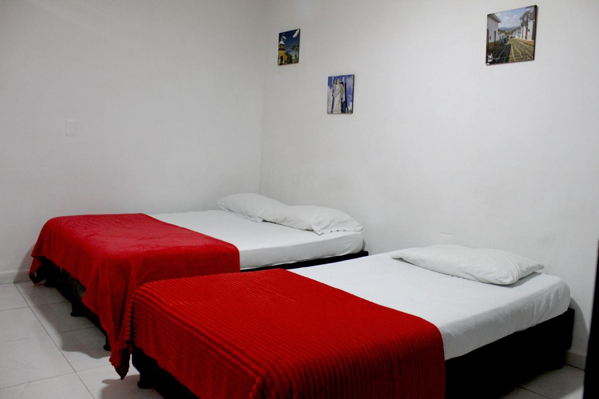Hotel Los Magueyes Bucaramanga Exterior photo